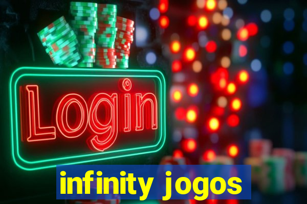 infinity jogos